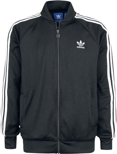 Suchergebnis Auf Amazon.de Für: Adidas Jacke Schwarz Herren